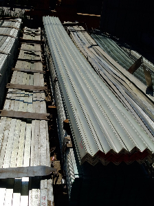 镀锌角钢 镀锌角钢